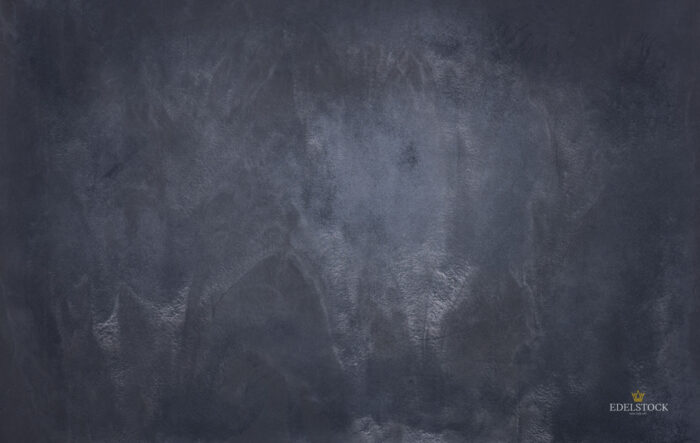 Dunkelgraues XXL Wandbild mit weissen und hellgrauer Musterung mit Verläufen und leichter Vignette